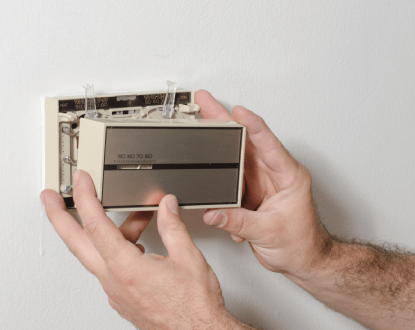 HVAC MAINTENANCE